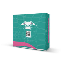 Load image into Gallery viewer, Carolina Croc