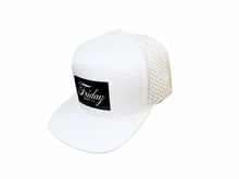 Load image into Gallery viewer, FRIDAY Hat