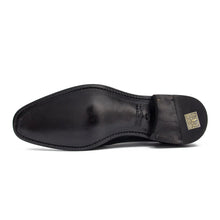 Load image into Gallery viewer, Handcrafted Goodyear Welted Brogue Oxford