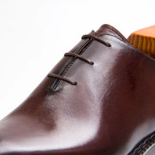 Load image into Gallery viewer, Goodyear Handmade Oxford Shoes for Men