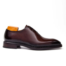 Load image into Gallery viewer, Goodyear Handmade Oxford Shoes for Men