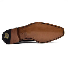 Load image into Gallery viewer, Handmade Oxford Shoes with Calfskin