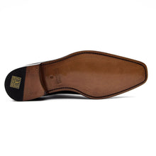 Load image into Gallery viewer, Goodyear Handmade Leather Derby Shoes