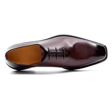 Load image into Gallery viewer, Goodyear Handmade Oxford Shoes for Men
