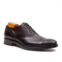 Load image into Gallery viewer, Goodyear Mens leather oxford shoes