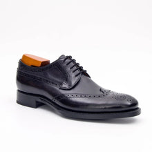 Load image into Gallery viewer, Goodyear Welt Brogue Shoes
