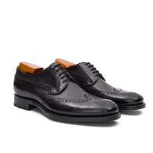 Load image into Gallery viewer, Goodyear Welt Brogue Shoes