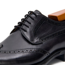 Load image into Gallery viewer, Goodyear Welt Brogue Shoes