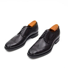 Load image into Gallery viewer, Goodyear Welt Brogue Shoes