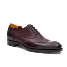 Load image into Gallery viewer, Goodyear Welt Oxford Shoes