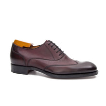 Load image into Gallery viewer, Goodyear Welt Oxford Shoes