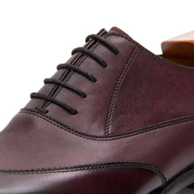 Load image into Gallery viewer, Goodyear Welt Oxford Shoes