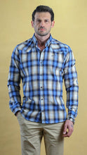 Load image into Gallery viewer, The Woodsman Shirt