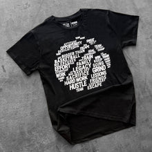 Load image into Gallery viewer, Basketball is Everything - T-Shirt - Black