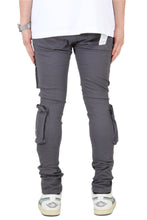 Load image into Gallery viewer, Gri Men's premium twill cargo pant with multi functional pockets