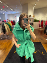 Load image into Gallery viewer, Ziva Down Fill Vest
