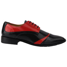 Load image into Gallery viewer, Tour Leather Oxford Style Dress Shoes