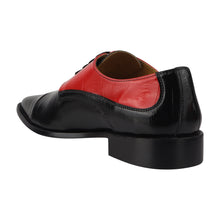 Load image into Gallery viewer, Tour Leather Oxford Style Dress Shoes