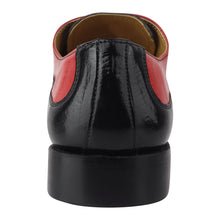 Load image into Gallery viewer, Tour Leather Oxford Style Dress Shoes