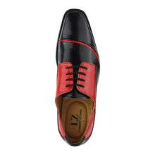 Load image into Gallery viewer, Tour Leather Oxford Style Dress Shoes