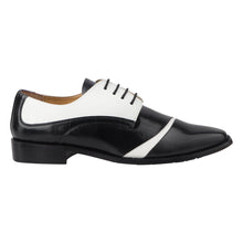 Load image into Gallery viewer, Tour Leather Oxford Style Dress Shoes