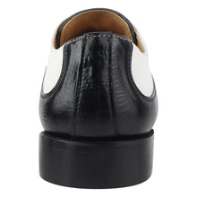Load image into Gallery viewer, Tour Leather Oxford Style Dress Shoes