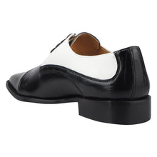 Load image into Gallery viewer, Tour Leather Oxford Style Dress Shoes