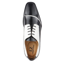 Load image into Gallery viewer, Tour Leather Oxford Style Dress Shoes