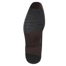 Load image into Gallery viewer, Tour Leather Oxford Style Dress Shoes