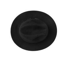 Load image into Gallery viewer, Tuscana Black Style III 2 1/2" Brim