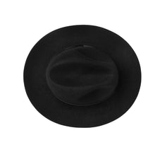 Load image into Gallery viewer, Tuscana Black Style IV 2 3/4" Brim