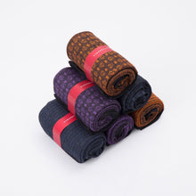 Load image into Gallery viewer, Men’s Bamboo Dress & Trouser Socks 6-Pack - 626