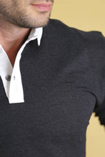 Load image into Gallery viewer, The Essential POLO (Black)