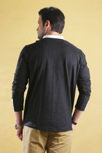 Load image into Gallery viewer, The Essential POLO (Black)