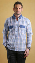 Load image into Gallery viewer, The Woodsman Shirt (60298.C09)