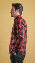 Load image into Gallery viewer, The Woodsman Shirt