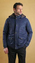 Load image into Gallery viewer, The Airman Bomber (Ocean)