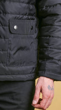 Load image into Gallery viewer, The Airman Bomber (Black)