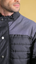 Load image into Gallery viewer, The Airman Bomber (Black)