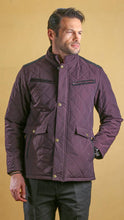 Load image into Gallery viewer, The Airman Bomber (Maroon)