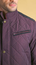 Load image into Gallery viewer, The Airman Bomber (Maroon)