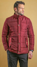 Load image into Gallery viewer, The Airman Bomber (Crimson)
