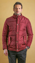 Load image into Gallery viewer, The Airman Bomber (Crimson)