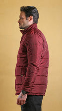 Load image into Gallery viewer, The Airman Bomber (Crimson)