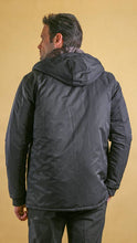 Load image into Gallery viewer, The Airman Bomber (Black)