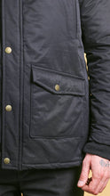 Load image into Gallery viewer, The Airman Bomber (Black)