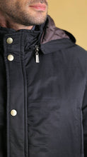 Load image into Gallery viewer, The Airman Bomber (Black)