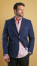 Load image into Gallery viewer, The Bespoke Blazer(Navy)