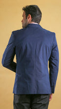Load image into Gallery viewer, The Bespoke Blazer(Navy)