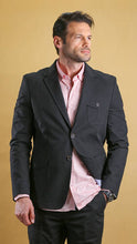 Load image into Gallery viewer, The Bespoke Blazer (Classic Black)